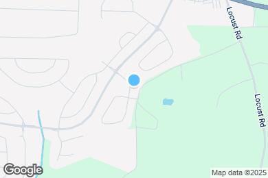 Map image of the property - 116 Al Jennah Blvd