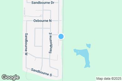Map image of the property - 6356 White Hawk Ln