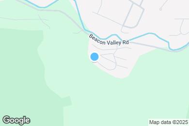 Map image of the property - 157 Beacon Hill Common