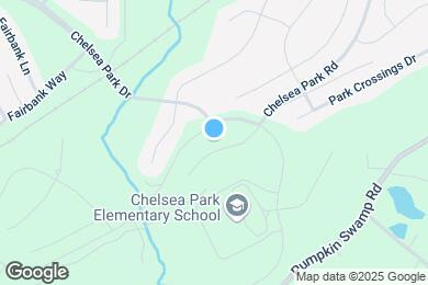 Map image of the property - 1040 Evan Cir
