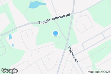 Map image of the property - 1245 Stephens Pond View