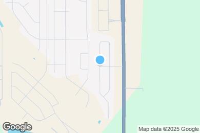 Map image of the property - 8068 Nube Medina