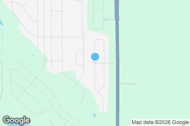 Map image of the property - 8148 Nube Medina