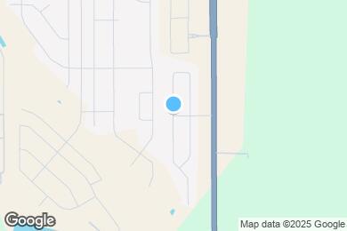 Map image of the property - 8171 Nube Medina