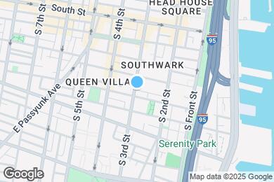 Map image of the property - 774 S 3rd St