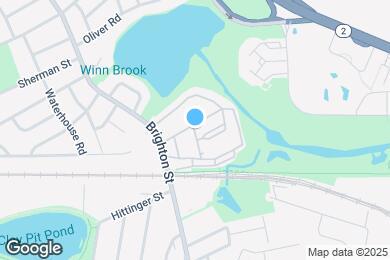 Map image of the property - 53 Hill Rd