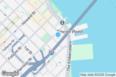 Map image of the property - 403 Main St