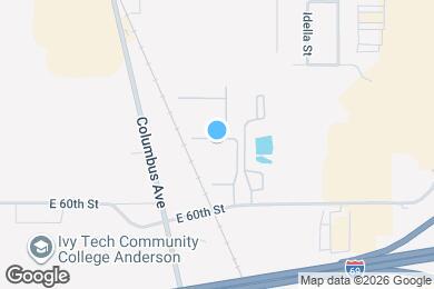 Map image of the property - Applecreek (534)