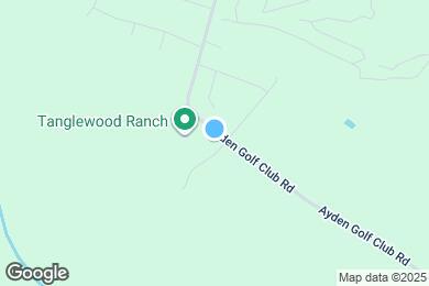 Map image of the property - 4410 Marthas Vlg Ln