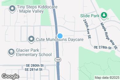 Map image of the property - 27719 242nd Pl SE