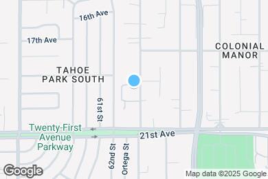 Map image of the property - Fairhaven Estates