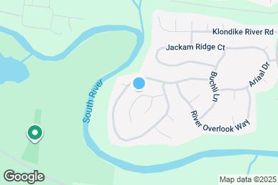 Map image of the property - 4774 Golod Way