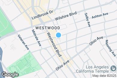 Map image of the property - 10864 Wellworth Ave