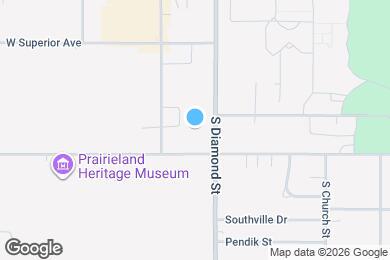 Map image of the property - Laborer's Home Development IV, For Age 62+