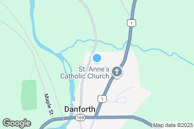 Map image of the property - 85 Bancroft Rd