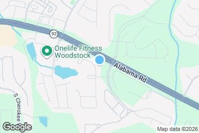 Map image of the property - 123 Marlow Dr