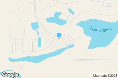 Map image of the property - 6472 Tabebuia Pkwy