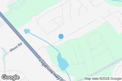 Map image of the property - 71 Patricia Terrace