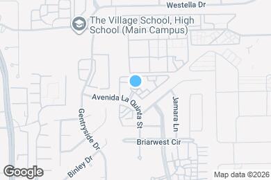 Map image of the property - Broadstone Briar Forest