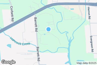 Map image of the property - 2819 Riverfield Rd