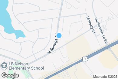 Map image of the property - 141 Windmill Orchard Rd