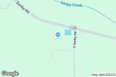 Map image of the property - 24 Suzanne Way