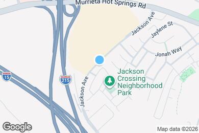 Map image of the property - 25888 Marco Polo St