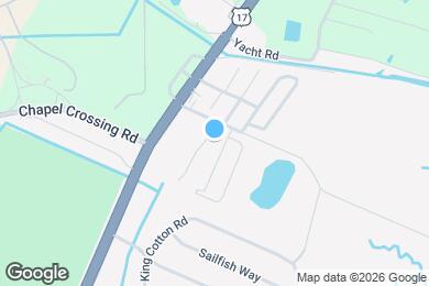 Map image of the property - 21 Greyfield Dr