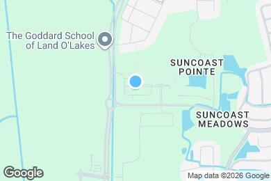 Map image of the property - Lakeside Walk