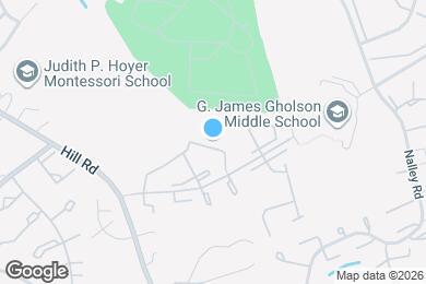 Map image of the property - 7252 Mahogany Dr