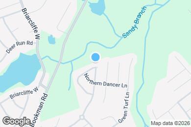 Map image of the property - 304 Longfellows Ln