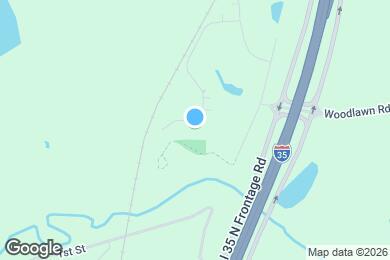 Map image of the property - 120 Forest Creek Ln