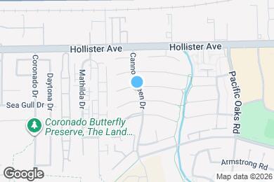 Map image of the property - 7369 Elmhurst Pl