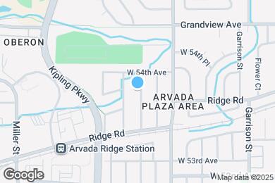 Map image of the property - 5405 Jellison St