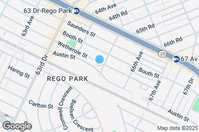 Map image of the property - 9411 65th Rd