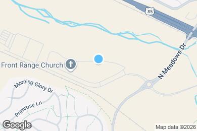 Map image of the property - The Meadowmark 55+ Active Adult Affordable Living