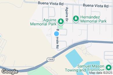 Map image of the property - 370 Bridgevale Rd