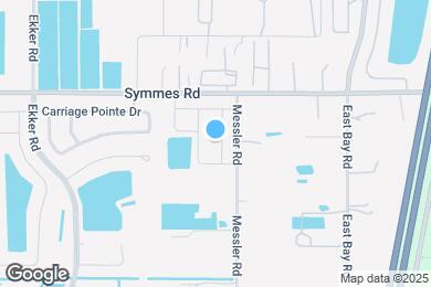 Map image of the property - 11515 Bryce Canyon Ln