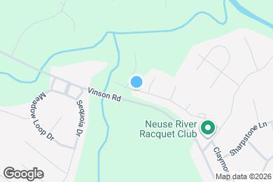Map image of the property - 387 Cascade Knoll Dr