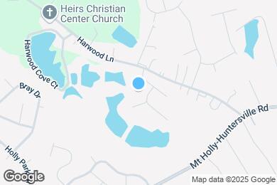 Map image of the property - 9820 Pollie Little Ln