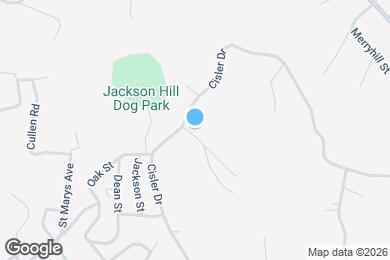 Map image of the property - 101 Gibbons St