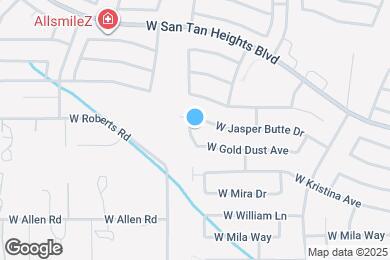 Map image of the property - 32647 N Cherry Creek Rd