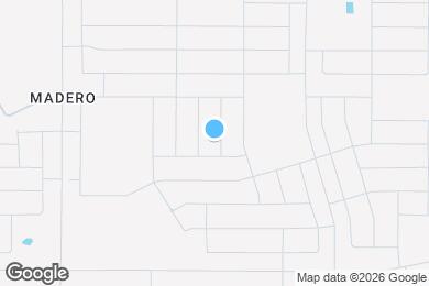 Map image of the property - 15209 Grappling Irons Ln