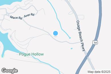 Map image of the property - 1086 Mace Rd