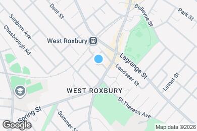 Map image of the property - 14 Elgin St