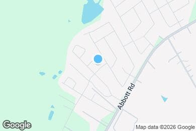 Map image of the property - 13019 Lineberry Ln
