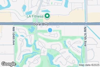 Map image of the property - 3961 Adra Ave