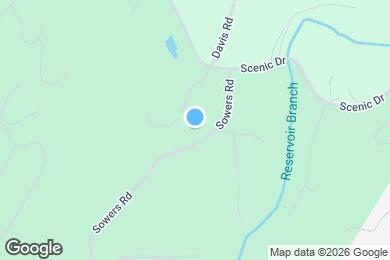 Map image of the property - 200 Sowers Rd