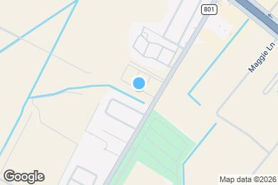 Map image of the property - 4602 Juniper Cir