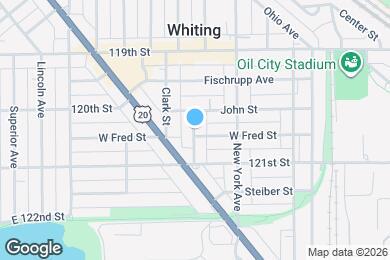 Map image of the property - 2015 Davidson Pl